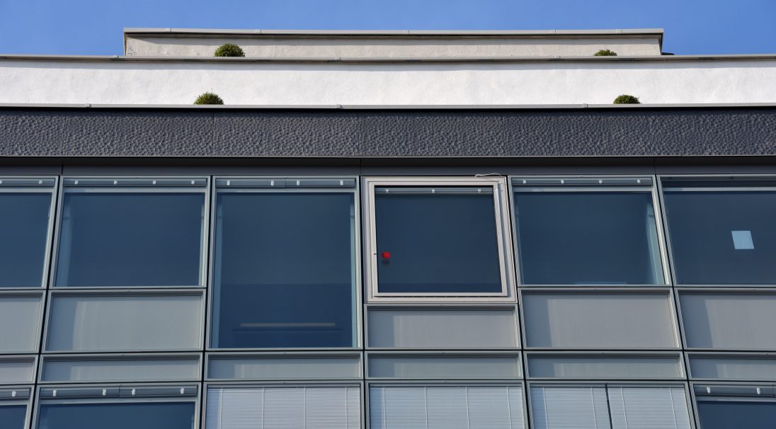 Location: Paris, 
Architects: Triade office, 
Construction type: restoration, 
Installation system: wall cladding with backing structure (CWB), 
Product: MOON
